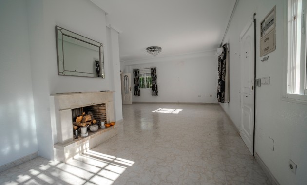 Venta - Detached Villa -
Ciudad Quesada - Doña Pepa