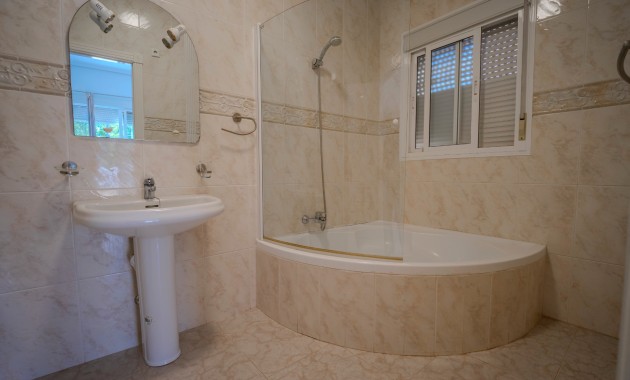 Venta - Detached Villa -
Ciudad Quesada - Doña Pepa