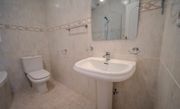 Venta - Detached Villa -
Ciudad Quesada - Doña Pepa