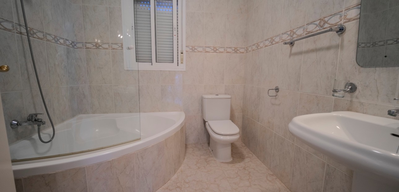 Venta - Detached Villa -
Ciudad Quesada - Doña Pepa