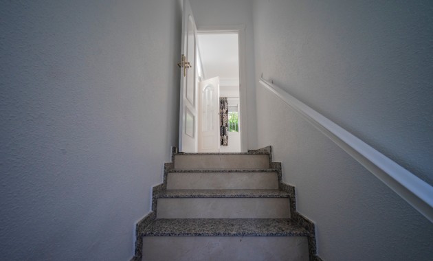 Venta - Detached Villa -
Ciudad Quesada - Doña Pepa