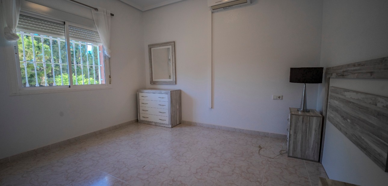 Venta - Detached Villa -
Ciudad Quesada - Doña Pepa