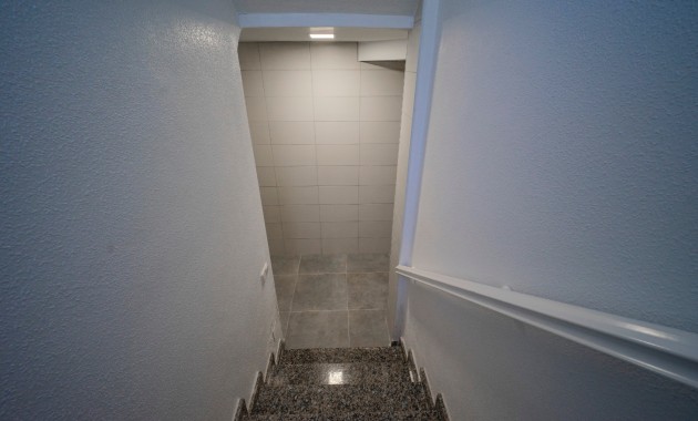 Venta - Detached Villa -
Ciudad Quesada - Doña Pepa