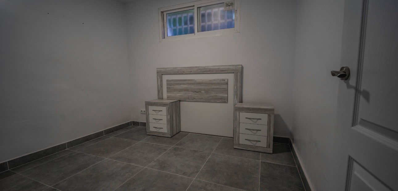 Venta - Detached Villa -
Ciudad Quesada - Doña Pepa