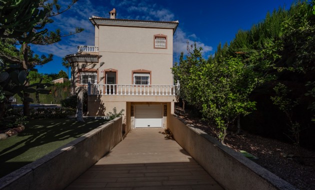 Venta - Detached Villa -
Ciudad Quesada - Doña Pepa