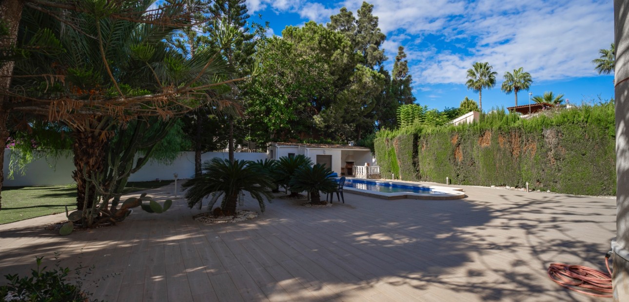 Venta - Detached Villa -
Ciudad Quesada - Doña Pepa