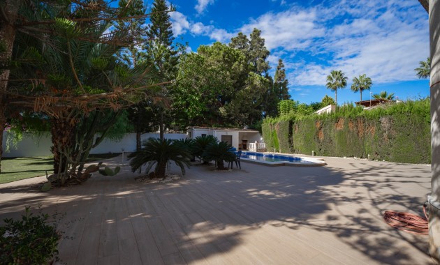 Venta - Detached Villa -
Ciudad Quesada - Doña Pepa