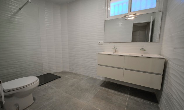 Venta - Detached Villa -
Ciudad Quesada - Doña Pepa