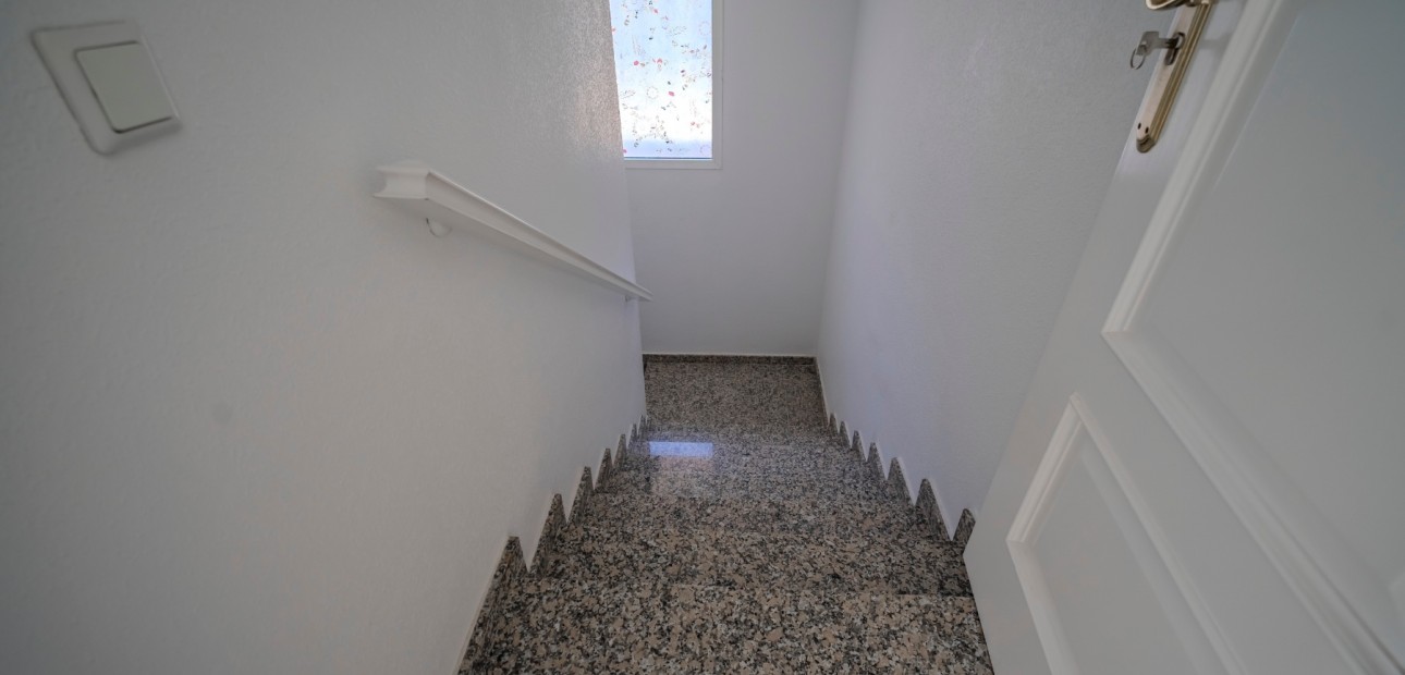 Venta - Detached Villa -
Ciudad Quesada - Doña Pepa