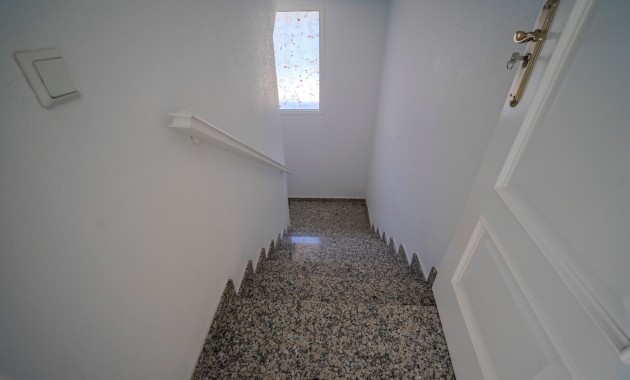 Venta - Detached Villa -
Ciudad Quesada - Doña Pepa