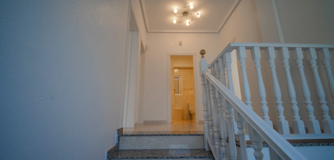 Venta - Detached Villa -
Ciudad Quesada - Doña Pepa