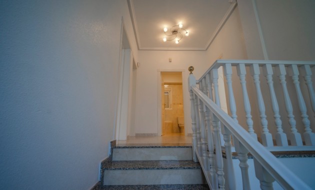 Venta - Detached Villa -
Ciudad Quesada - Doña Pepa