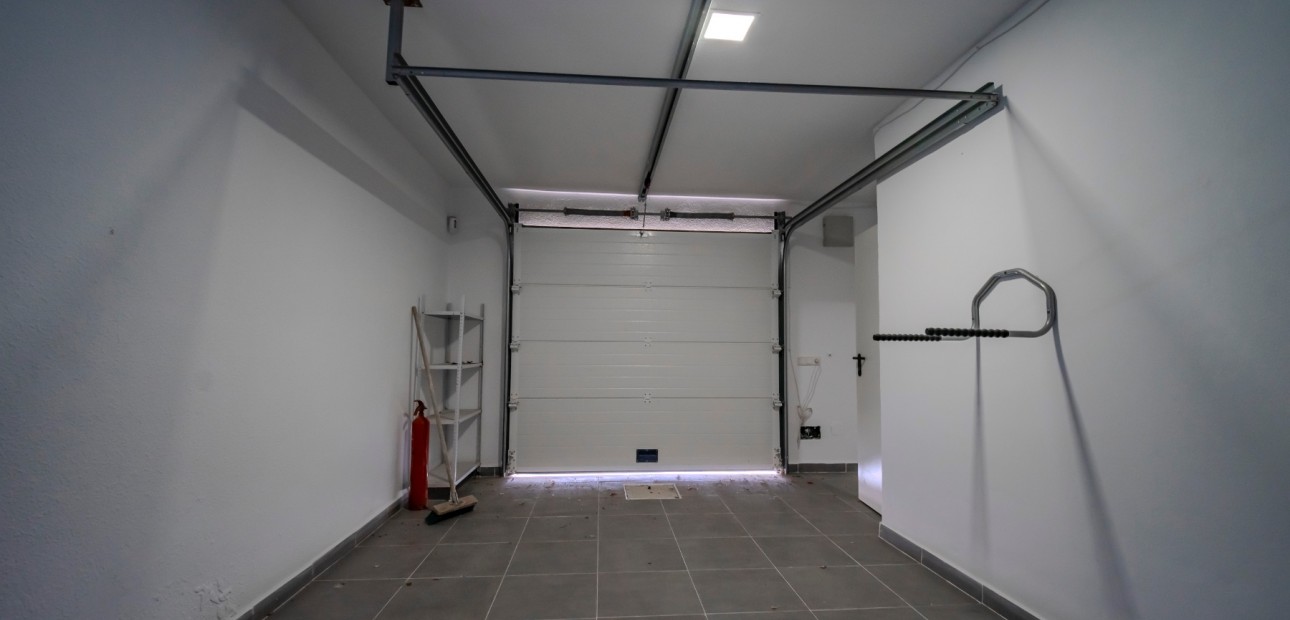 Venta - Detached Villa -
Ciudad Quesada - Doña Pepa