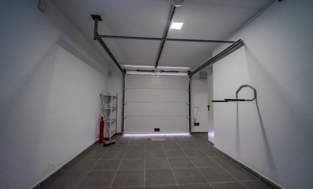 Venta - Detached Villa -
Ciudad Quesada - Doña Pepa