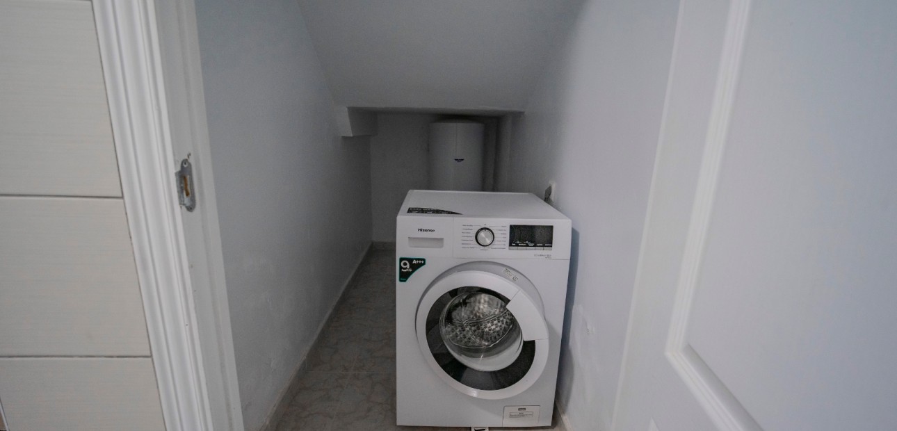 Venta - Detached Villa -
Ciudad Quesada - Doña Pepa