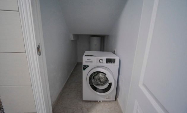 Venta - Detached Villa -
Ciudad Quesada - Doña Pepa