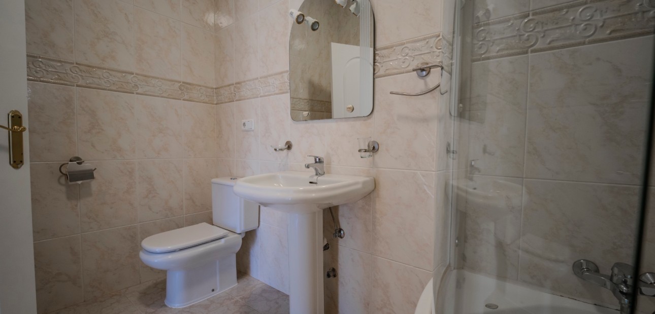 Venta - Detached Villa -
Ciudad Quesada - Doña Pepa