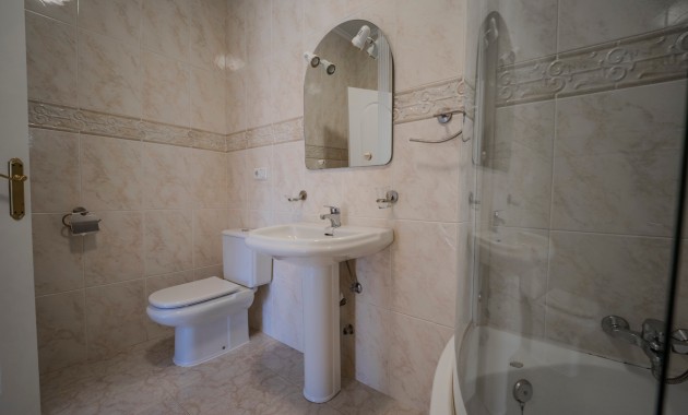 Venta - Detached Villa -
Ciudad Quesada - Doña Pepa