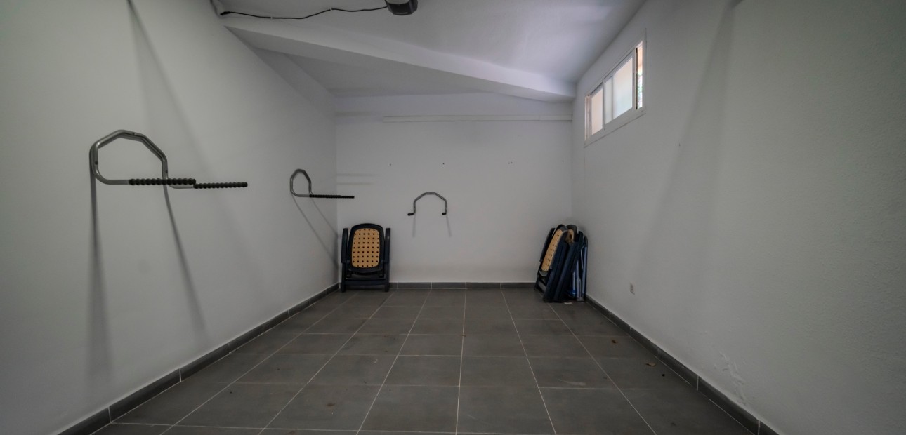 Venta - Detached Villa -
Ciudad Quesada - Doña Pepa