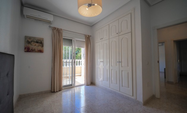 Venta - Detached Villa -
Ciudad Quesada - Doña Pepa