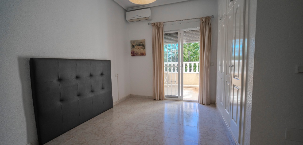 Venta - Detached Villa -
Ciudad Quesada - Doña Pepa