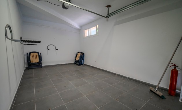 Venta - Detached Villa -
Ciudad Quesada - Doña Pepa