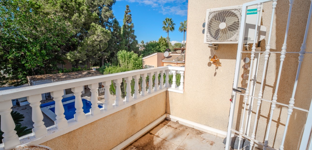 Venta - Detached Villa -
Ciudad Quesada - Doña Pepa