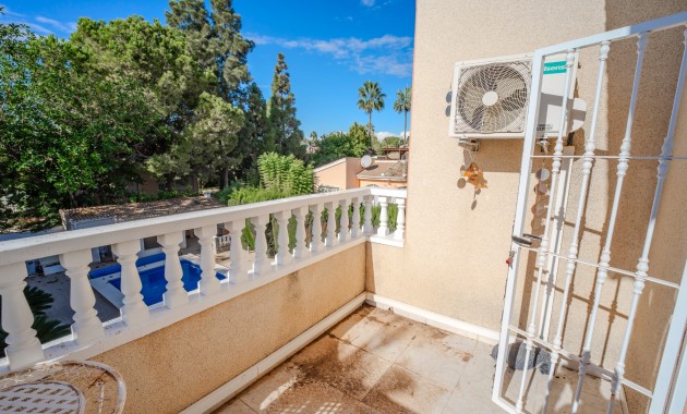 Venta - Detached Villa -
Ciudad Quesada - Doña Pepa