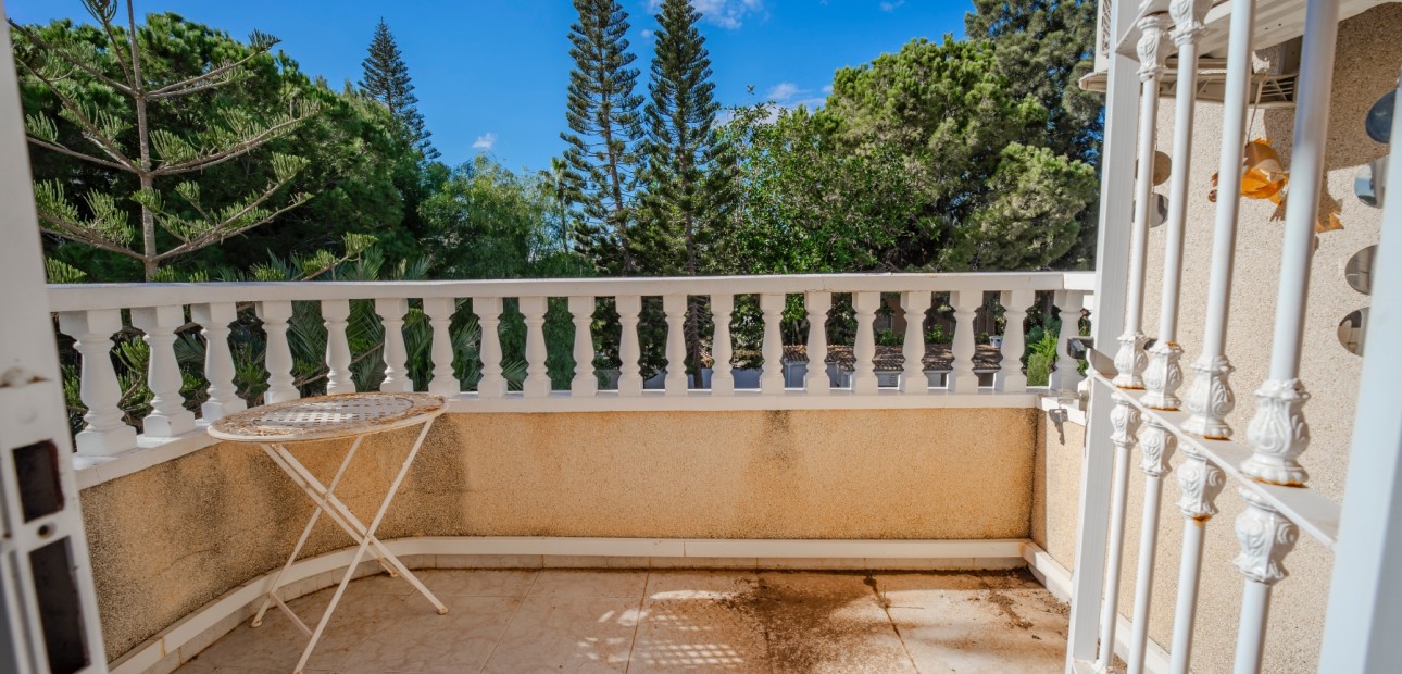 Venta - Detached Villa -
Ciudad Quesada - Doña Pepa