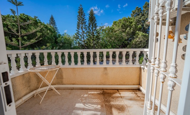 Venta - Detached Villa -
Ciudad Quesada - Doña Pepa