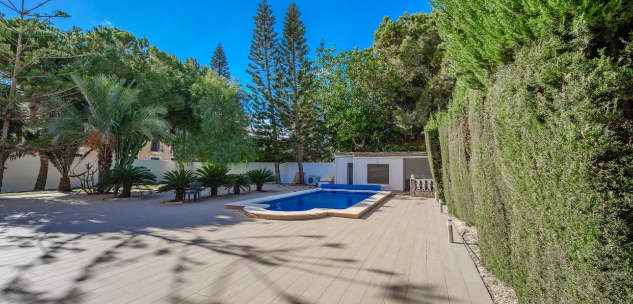 Venta - Detached Villa -
Ciudad Quesada - Doña Pepa