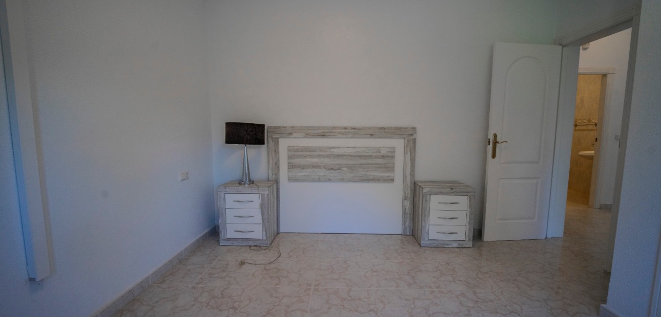 Venta - Detached Villa -
Ciudad Quesada - Doña Pepa