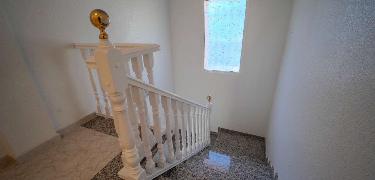 Venta - Detached Villa -
Ciudad Quesada - Doña Pepa