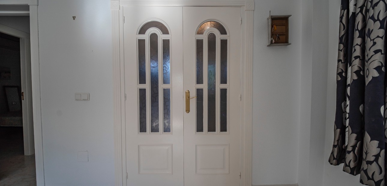 Venta - Detached Villa -
Ciudad Quesada - Doña Pepa