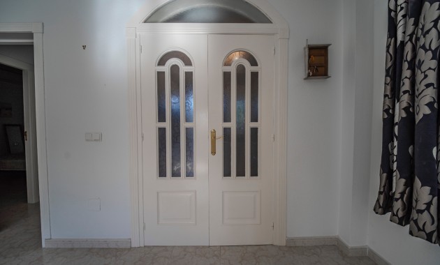 Venta - Detached Villa -
Ciudad Quesada - Doña Pepa