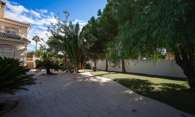 Venta - Detached Villa -
Ciudad Quesada - Doña Pepa