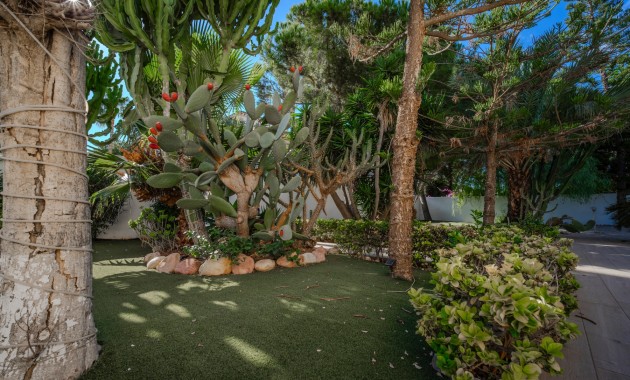 Venta - Detached Villa -
Ciudad Quesada - Doña Pepa