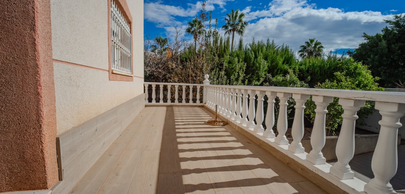 Venta - Detached Villa -
Ciudad Quesada - Doña Pepa