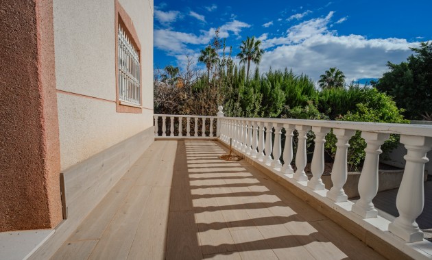 Venta - Detached Villa -
Ciudad Quesada - Doña Pepa