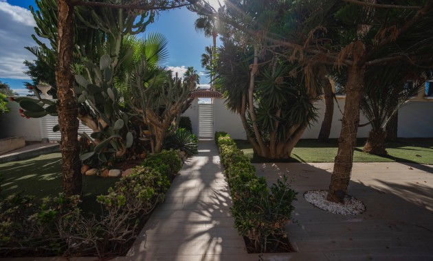 Venta - Detached Villa -
Ciudad Quesada - Doña Pepa