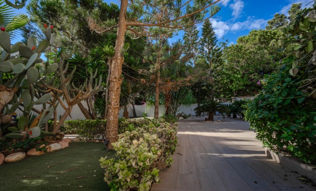 Venta - Detached Villa -
Ciudad Quesada - Doña Pepa