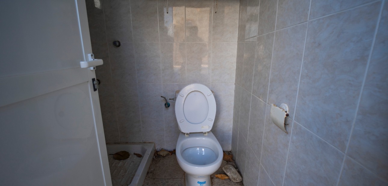 Venta - Detached Villa -
Ciudad Quesada - Doña Pepa