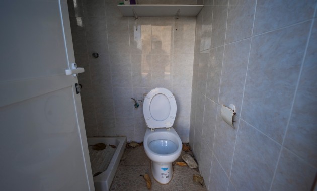 Venta - Detached Villa -
Ciudad Quesada - Doña Pepa