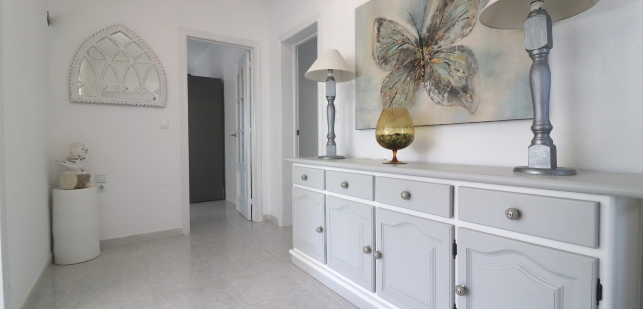 Venta - Detached Villa -
Algorfa - Lomas de La Juliana