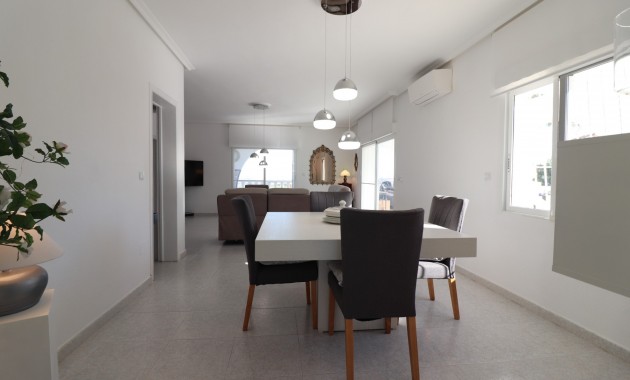 Venta - Detached Villa -
Algorfa - Lomas de La Juliana