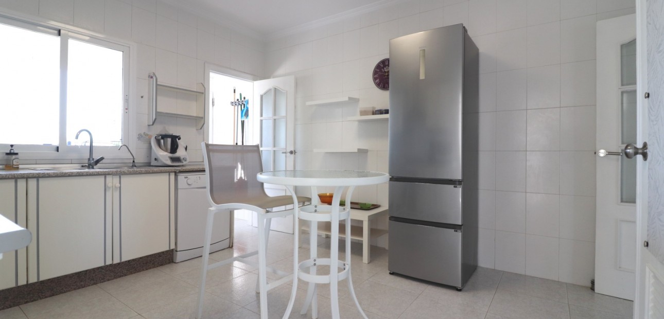 Venta - Detached Villa -
Algorfa - Lomas de La Juliana