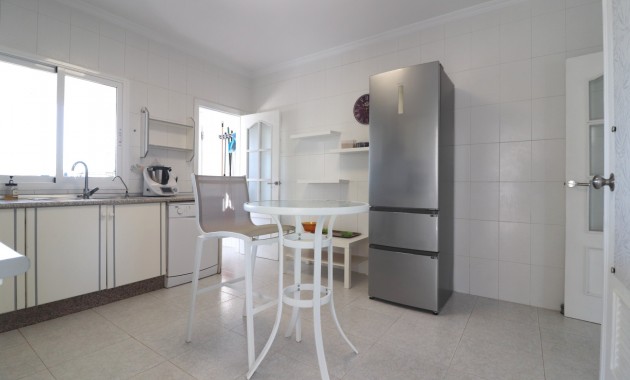 Venta - Detached Villa -
Algorfa - Lomas de La Juliana