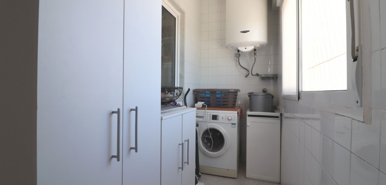 Venta - Detached Villa -
Algorfa - Lomas de La Juliana