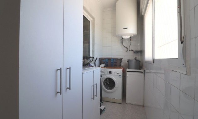 Venta - Detached Villa -
Algorfa - Lomas de La Juliana