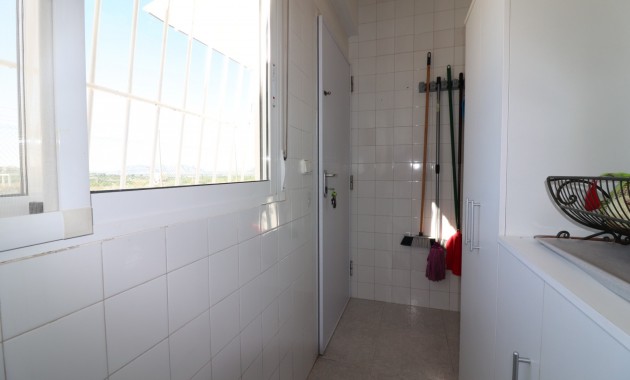 Venta - Detached Villa -
Algorfa - Lomas de La Juliana